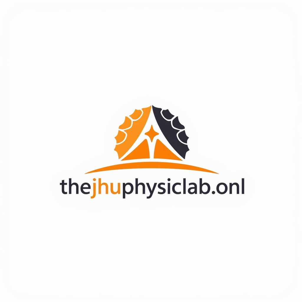 Thejhuphysicslab